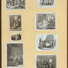 Children in various activities.