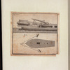 Diagram possibly for harpoon launcher.