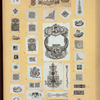 Classical decorative details.