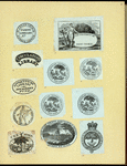 State, city, and organization seals.