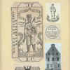 Product labels and letterheads.