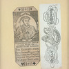 Product label and letterhead.