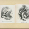 Scenes from Shakespeare's plays.