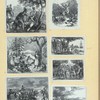 Colonial America at war.