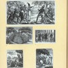 Conflict with Native Americans.