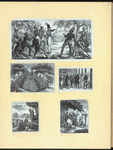 Conflict with Native Americans.