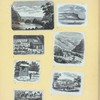 Nineteenth century rural America.