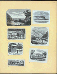 Nineteenth century rural America.