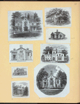 Country estates.
