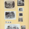 Houses and country estates.