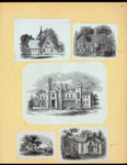 Country houses and estates.