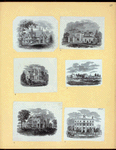 Country estates and houses.