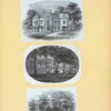 Country estates.