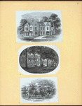 Country estates.