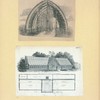 Greenhouses.