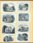 Country estates.