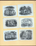 Country estates.