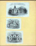 Country estates.