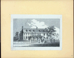 Country estate.