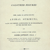 The British miscellany...
