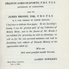 The British miscellany...
