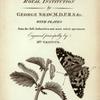 Zoological lectures delivered at the Royal institution in the years 1806 and 1807