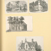 Churches.
