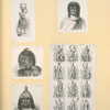 Ethnographic studies and Roman gods.