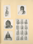 Ethnographic studies and Roman gods.