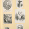 Famous people in history.