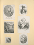 Famous people in history.