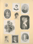 Woman through history.