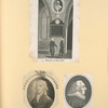 Famous men in history.