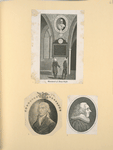 Famous men in history.