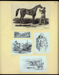 Scrap Book, Volume 6, p.26