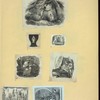 Scrap Book, Volume 9, p.1
