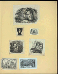 Scrap Book, Volume 9, p.1