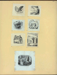 Scrap Book, Volume 9, p.63