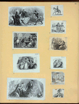 Scrap Book, Volume 9, p.85
