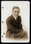 Donald Cameron