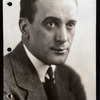 Donald Cameron