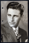 Donald Cameron