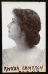Rhoda Cameron