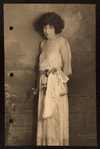 Marjorie Campbell