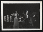 A scene from the 1946 Cornell production of Candida