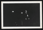 A scene from the 1946 Cornell production of Candida