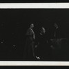 A scene from the 1946 Cornell production of Candida