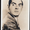 Eddie Cantor