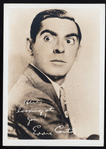 Eddie Cantor