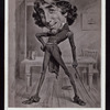 Caricatures - - - Stage